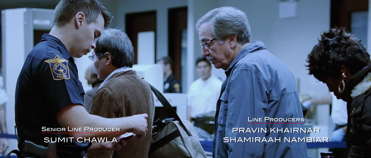 My Name Is Khan screenshot 2
