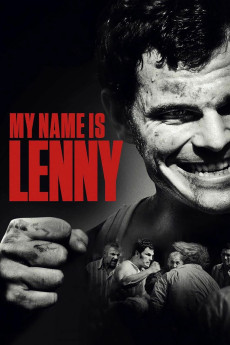 My Name Is Lenny (2017) poster