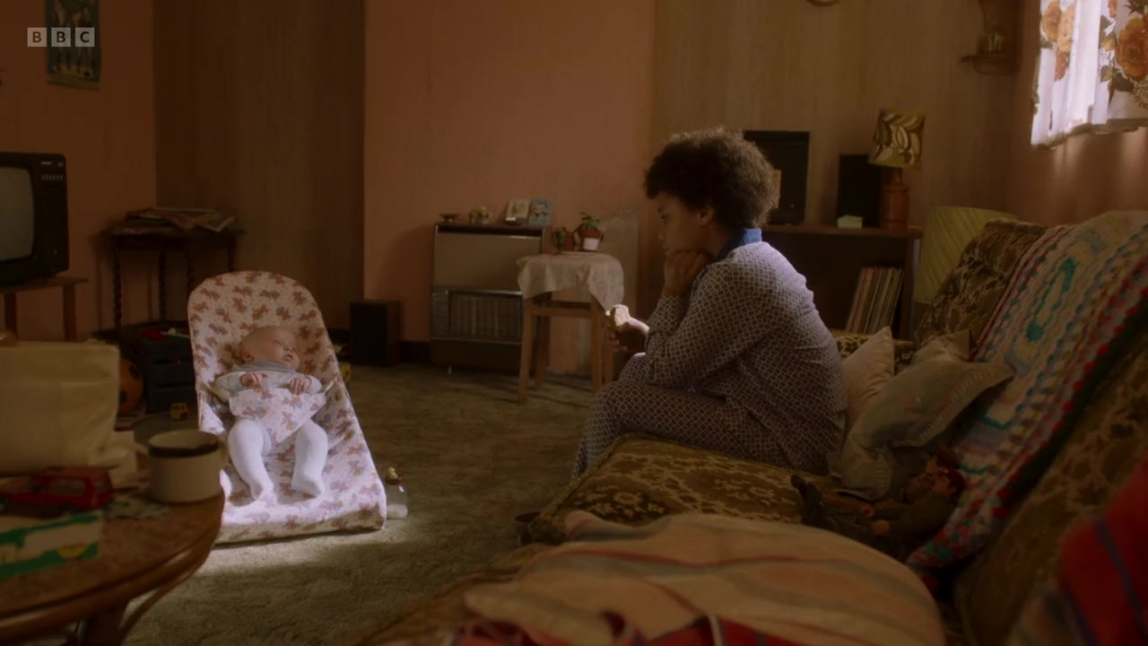 My Name Is Leon screenshot 2