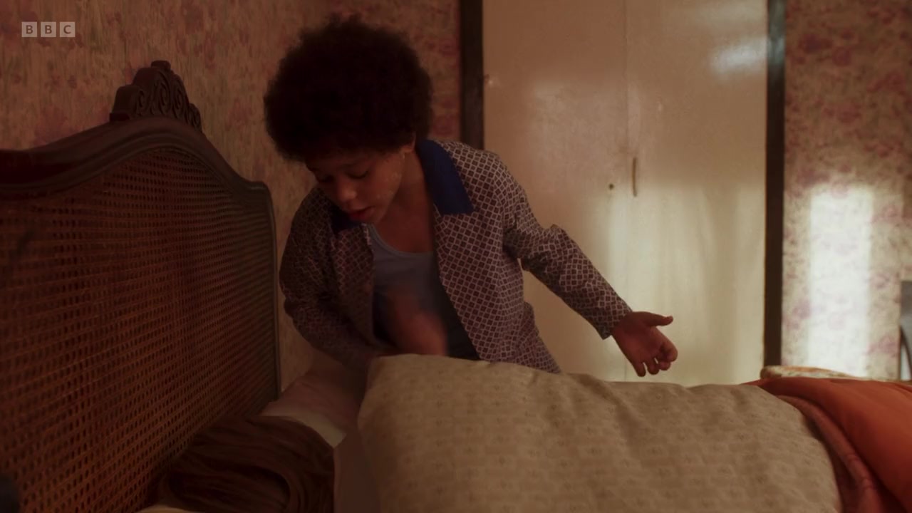 My Name Is Leon screenshot 3