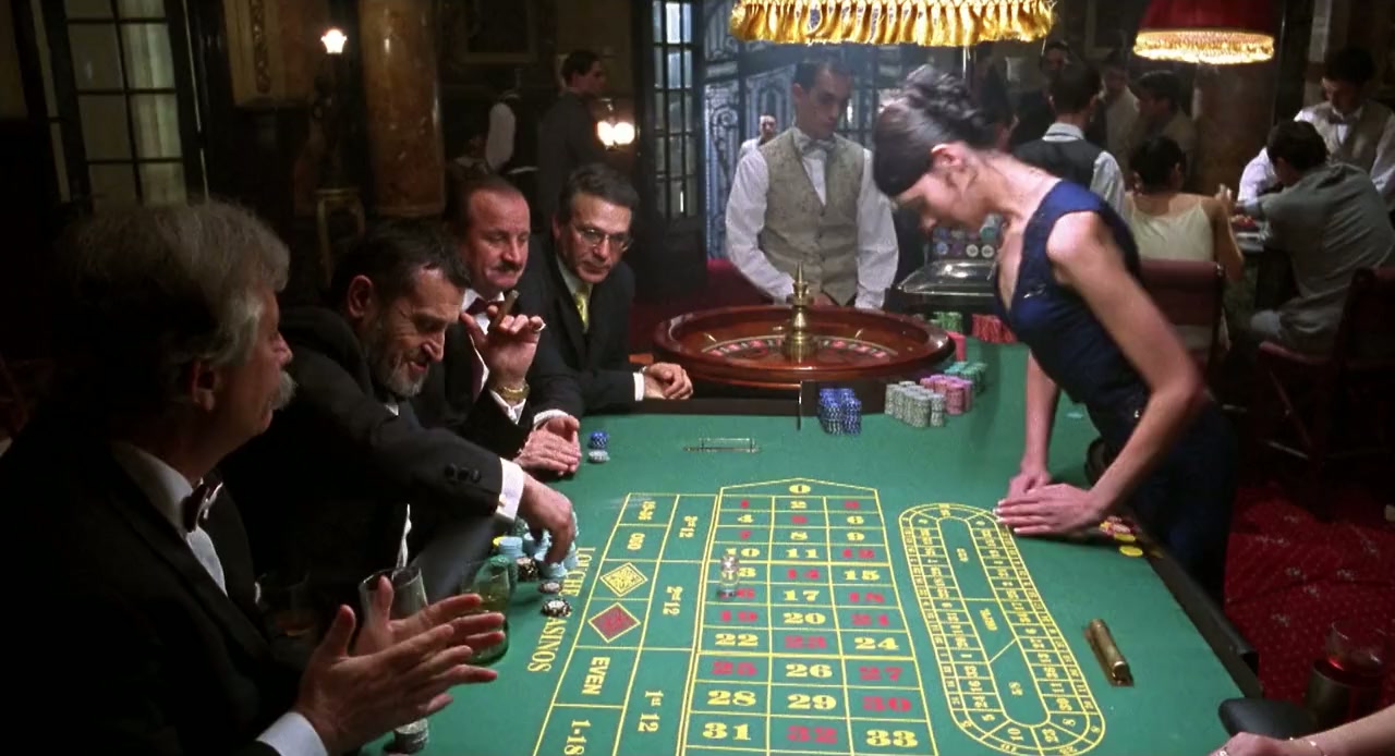 My Name Is Modesty: A Modesty Blaise Adventure screenshot 2