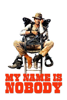 Il mio nome è Nessuno (1973) poster