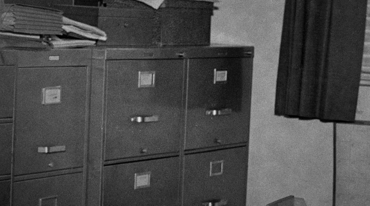 My Name Is Pauli Murray screenshot 1