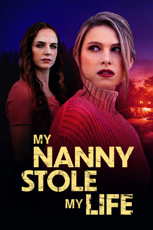 She Wants My Baby (2024) poster