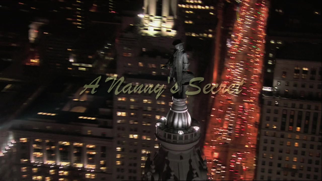 A Nanny's Secret screenshot 1