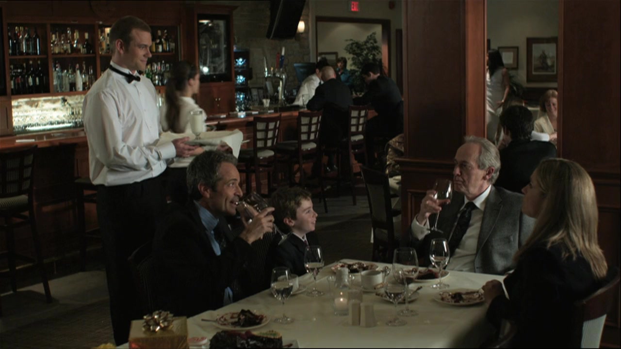 A Nanny's Secret screenshot 2