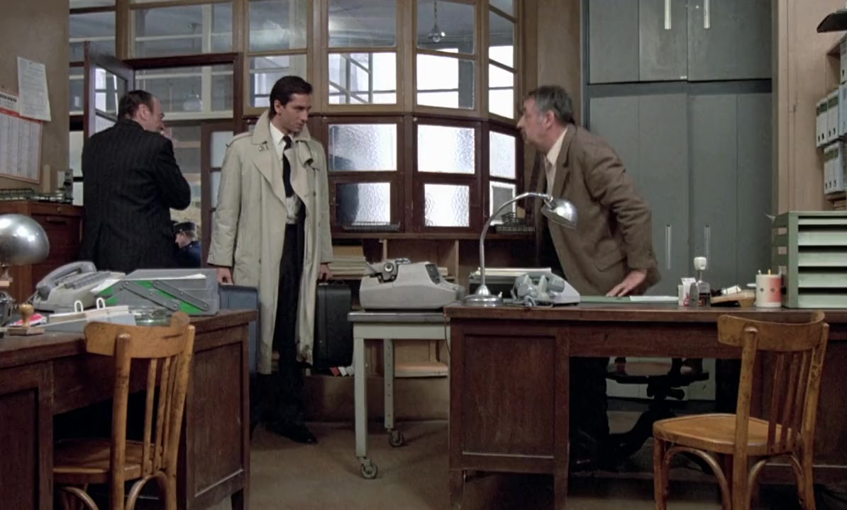 Les ripoux screenshot 1