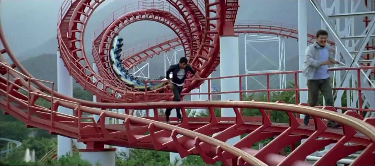 Ma-i nyoo pa-teu-neo screenshot 1
