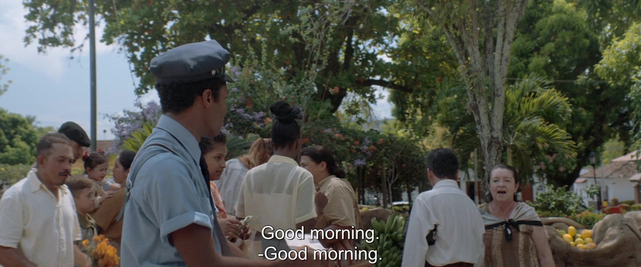 My Neighbor Adolf screenshot 2