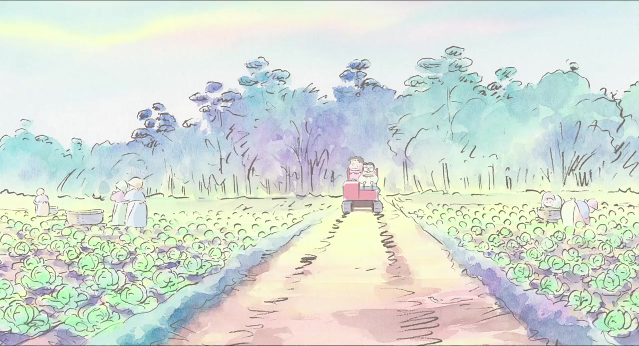 Hôhokekyo tonari no Yamada-kun screenshot 1