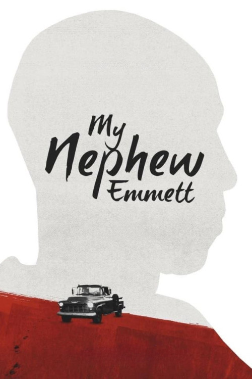 My Nephew Emmett (2017) poster