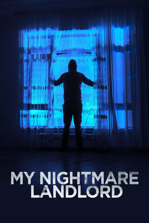 My Nightmare Landlord (2020) poster