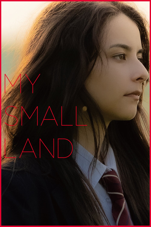 Mai sumoru rando (2022) poster