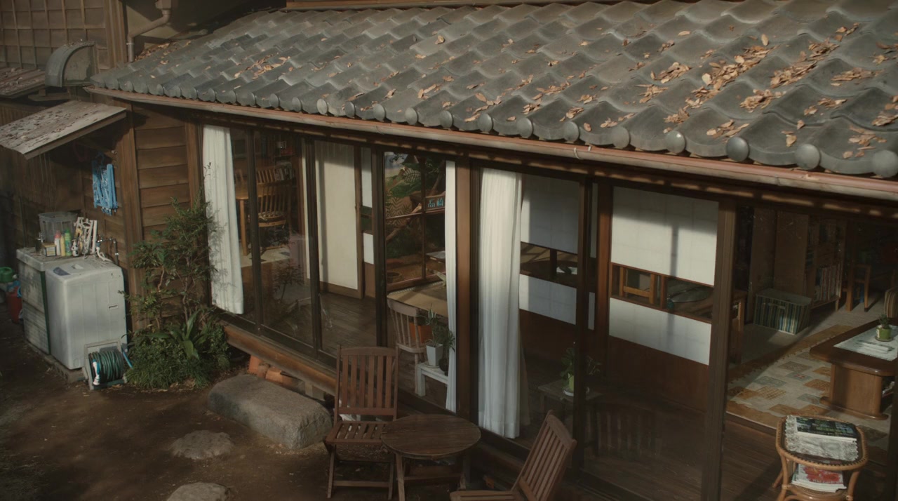 Tsure ga utsu ni narimashite. screenshot 3