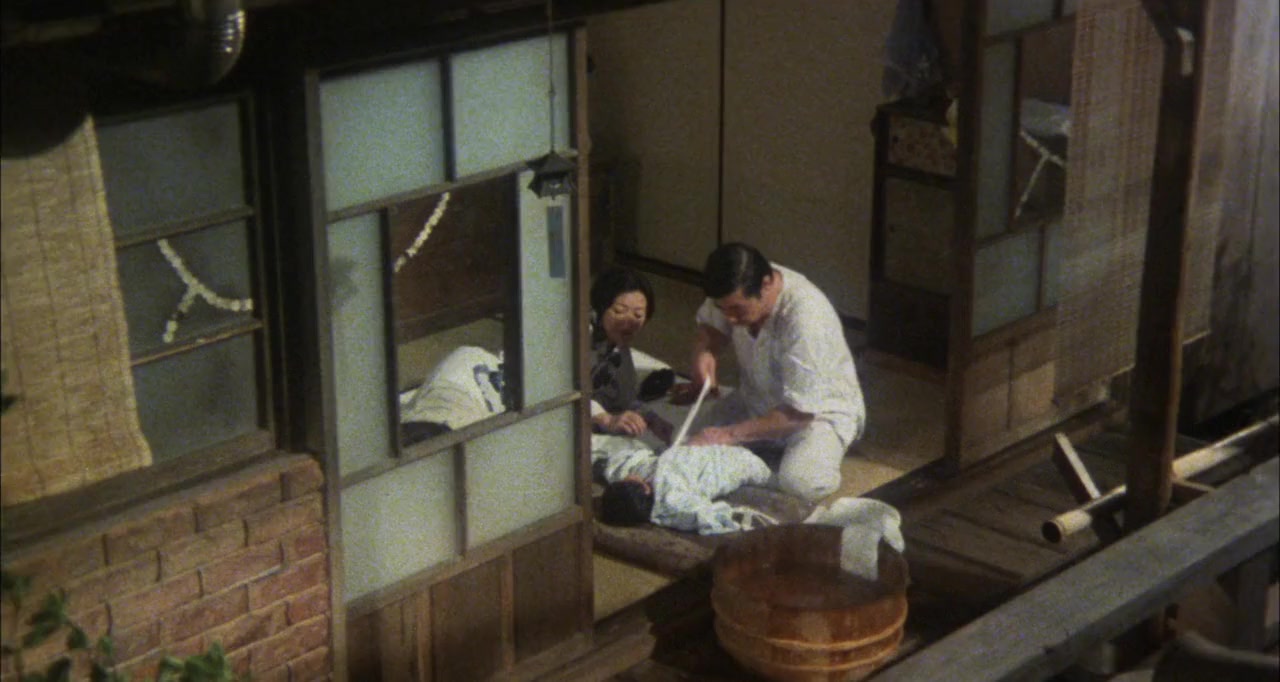 Shodo satsujin: Musuko yo screenshot 1