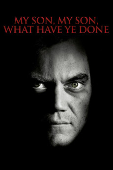 My Son, My Son, What Have Ye Done (2009) poster