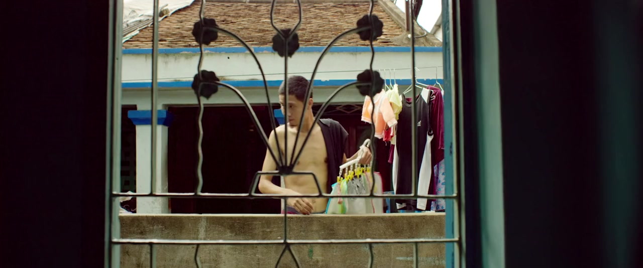 Mat Troi, Con O Dâu? screenshot 3