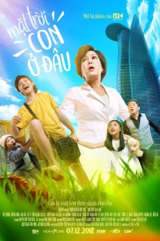 Mat Troi, Con O Dâu? (2018) poster