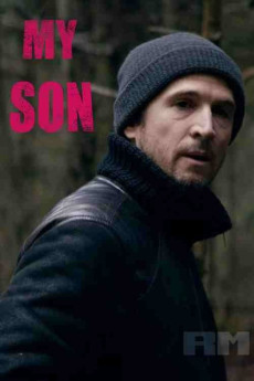 Mon garçon (2017) poster