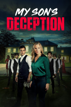 My Son's Deception (2024) poster