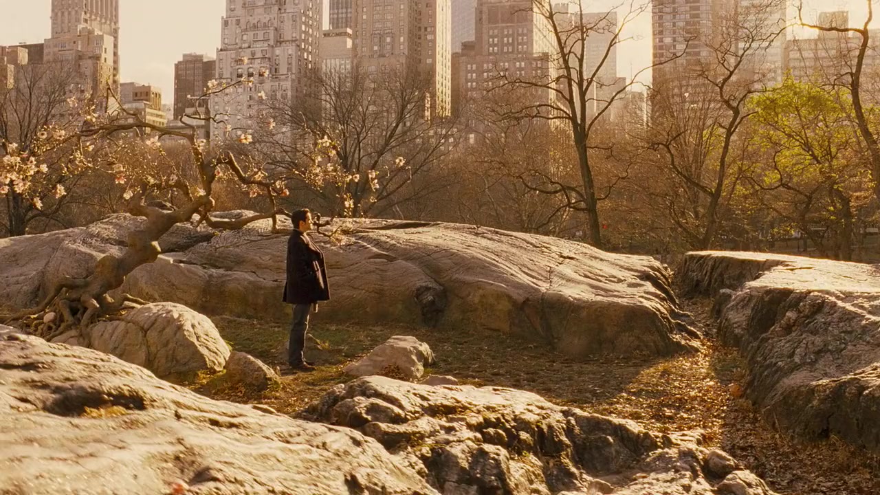 My Sassy Girl screenshot 1