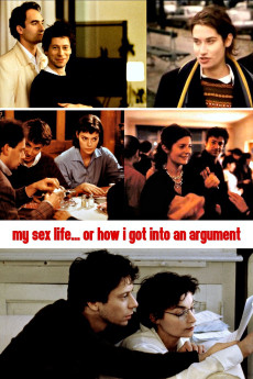 Comment je me suis disputé... (ma vie sexuelle) (1996) poster