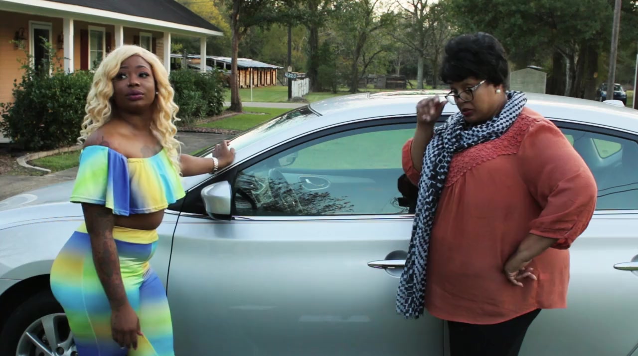 My Side Piece: Hit the Lotto screenshot 3