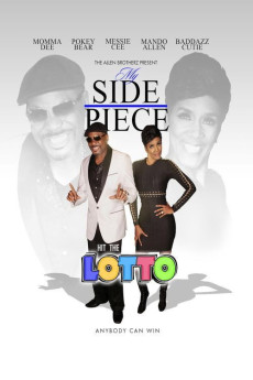 My Side Piece: Hit the Lotto (2018) poster