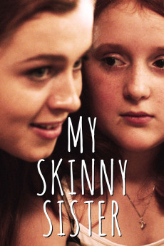 Min lilla syster (2015) poster