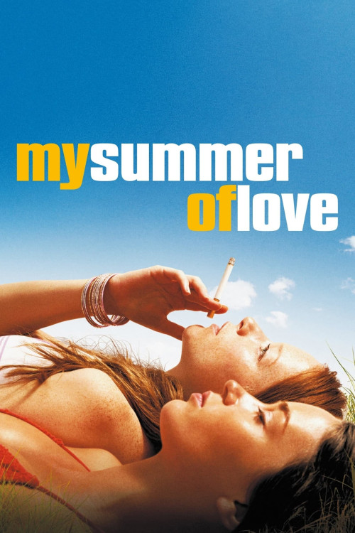 My Summer of Love (2004) poster