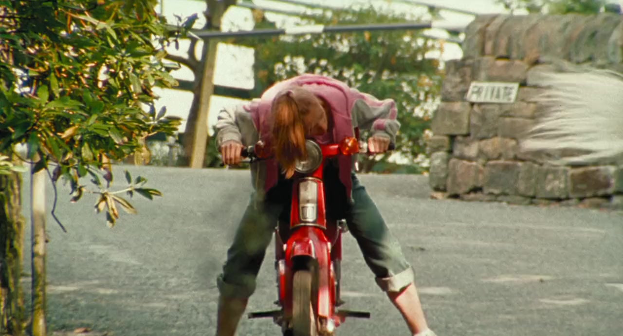 My Summer of Love screenshot 2