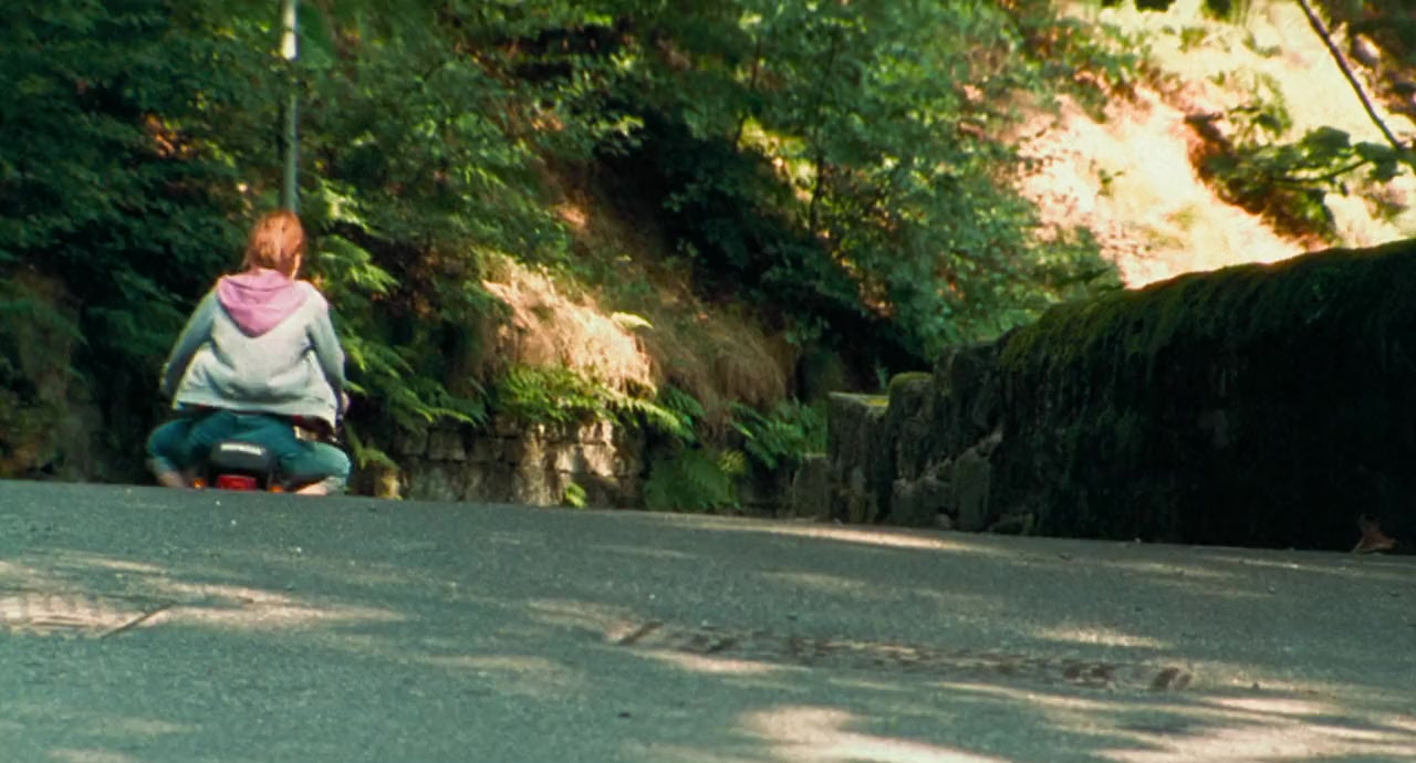 My Summer of Love screenshot 3