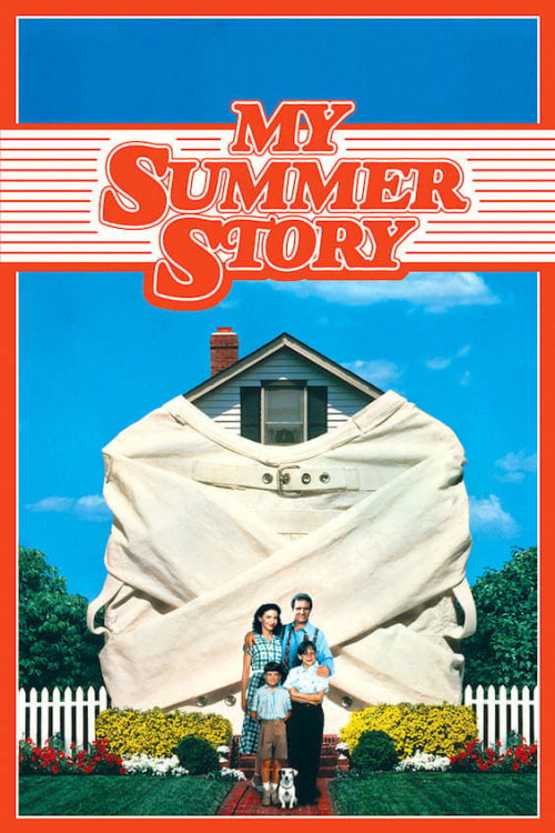 It Runs in the Family (1994) poster