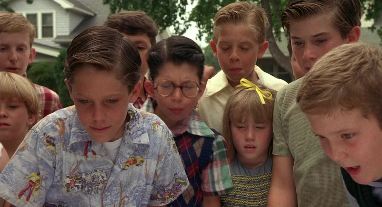 It Runs in the Family screenshot 3