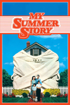 It Runs in the Family (1994) poster
