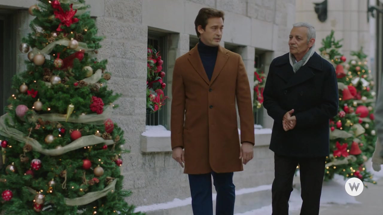 My Sweet Austrian Holiday screenshot 2