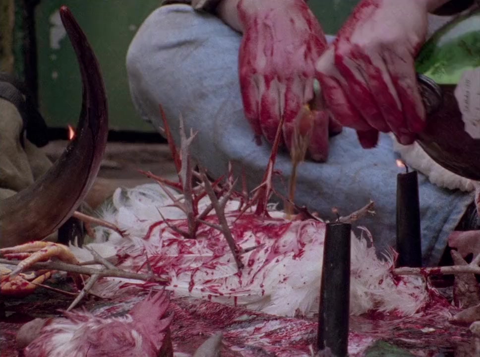 My Sweet Satan screenshot 3