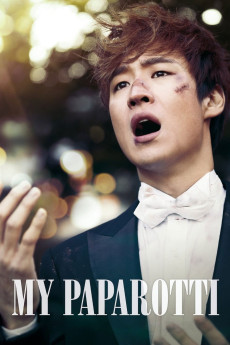Paparoti (2013) poster