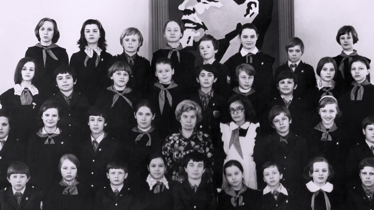 My Perestroika screenshot 1