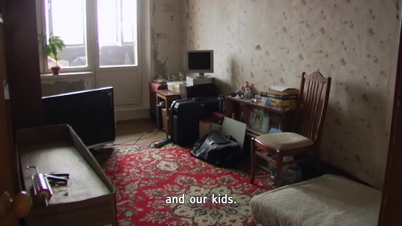 My Perestroika screenshot 3