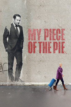 Ma part du gâteau (2011) poster