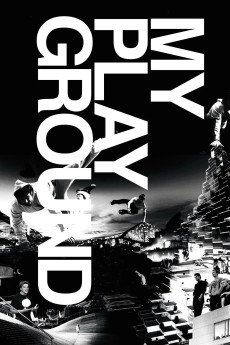 My Playground (2009) poster