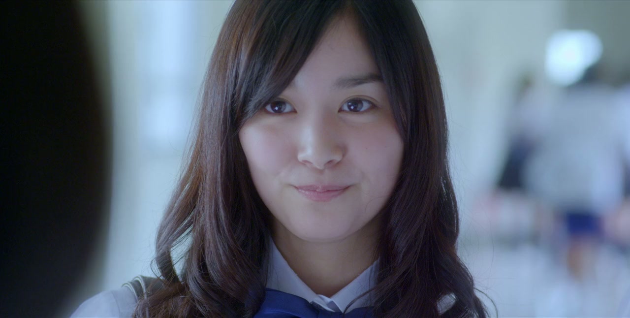 Momose, kocchi wo muite. screenshot 2