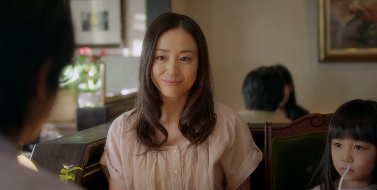 Momose, kocchi wo muite. screenshot 3