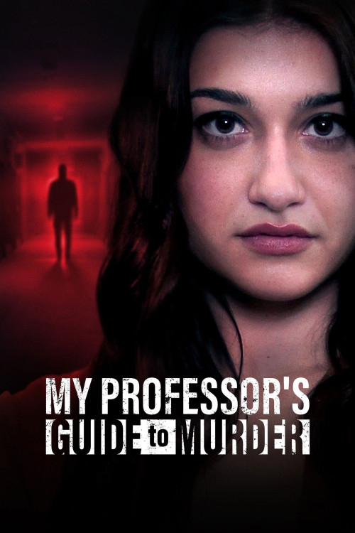 A Guide to Murder (2023) poster