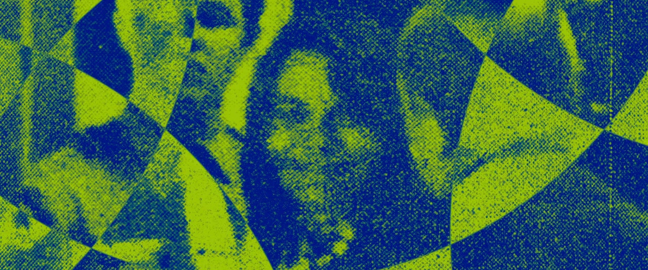 My Psychedelic Love Story screenshot 1