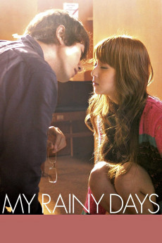 Tenshi no koi (2009) poster