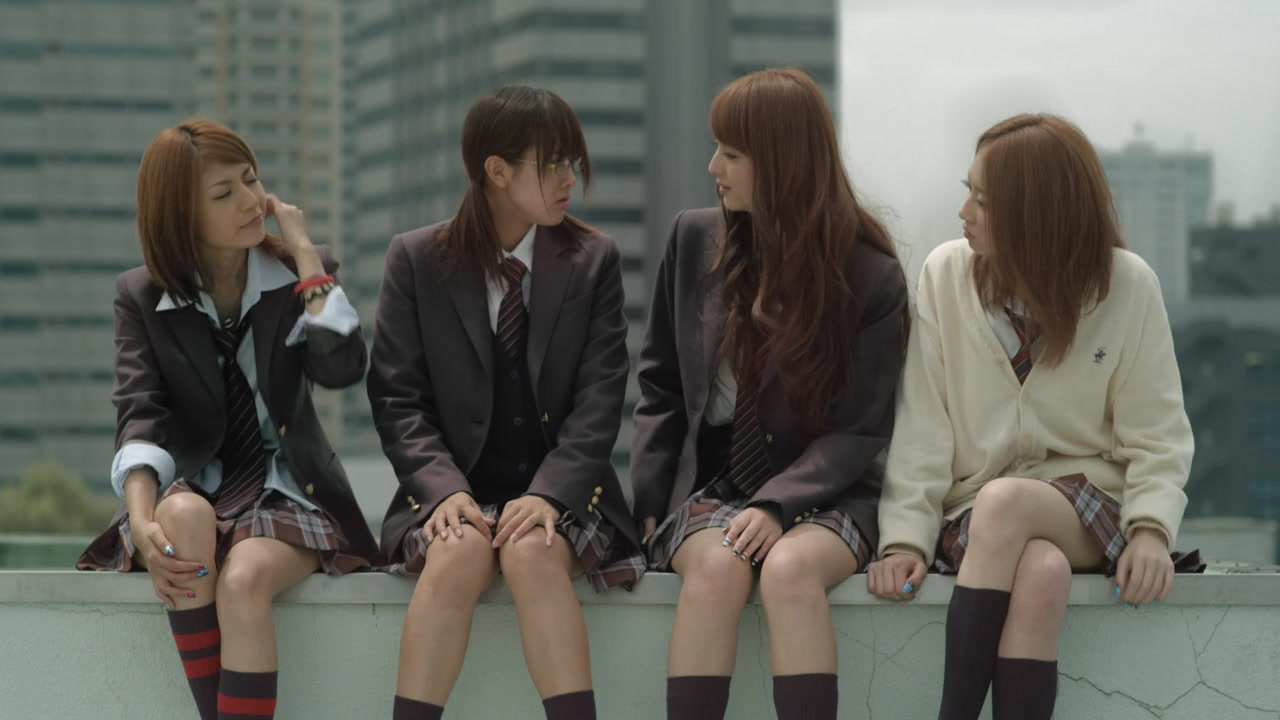 Tenshi no koi screenshot 1