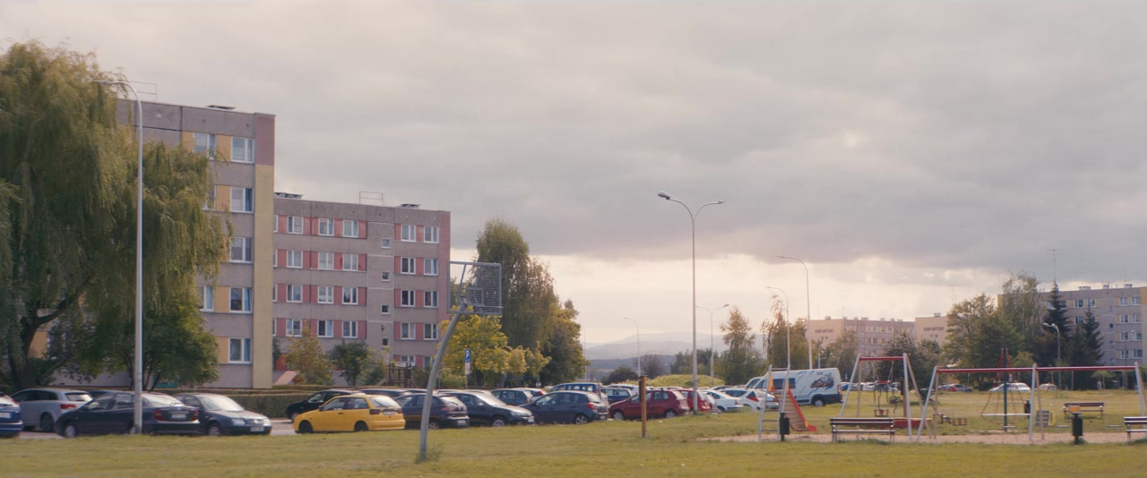 Moje wspaniale zycie screenshot 2