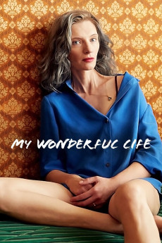 Moje wspaniale zycie (2021) poster